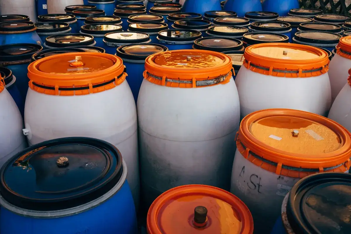 Medical Waste Removal in O'Farrell, San Diego, CA